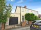 Thumbnail Semi-detached house for sale in Henry Street, Chesterfield, Derbyshire