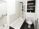 Thumbnail Flat for sale in Stonemere Drive, Radcliffe, Manchester, Greater Manchester