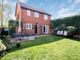 Thumbnail Detached house for sale in Firside Grove, Sidcup