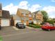 Thumbnail Semi-detached house for sale in Christopher Bushell Way, Kennington, Ashford, Kent