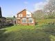 Thumbnail Property for sale in Arundel Close, Passfield, Liphook