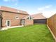 Thumbnail Link-detached house for sale in Mansion Gardens, Church Lane, Braintree