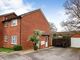 Thumbnail End terrace house for sale in Spartina Drive, Lymington, Hampshire