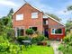 Thumbnail Detached house for sale in Back Lane, Burton Pidsea, Hull
