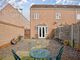 Thumbnail End terrace house for sale in Robertson Way, Huntingdon, Cambridgeshire.