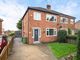 Thumbnail Semi-detached house to rent in Woodland Rise, Halton, Leeds