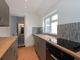 Thumbnail Terraced house for sale in Claremont Place, Canterbury