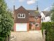 Thumbnail Detached house for sale in Outwood Lane, Chipstead
