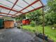 Thumbnail Bungalow for sale in Downham Close, Waterlooville, Hampshire