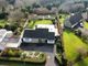 Thumbnail Bungalow for sale in Higher Blandford Road, Shaftesbury, Dorset