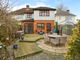 Thumbnail Semi-detached house for sale in Mowbray Road, Southampton, Hampshire