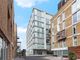 Thumbnail Flat to rent in Luna House, Tempus Wharf, Shad Thames