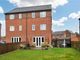 Thumbnail Town house for sale in Oaklands Close, Gipton, Leeds