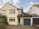 Thumbnail Semi-detached house for sale in Claremont Avenue, Sunbury-On-Thames