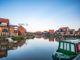 Thumbnail Flat for sale in Marine Approach, Burton Waters, Lincoln