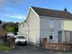 Thumbnail Semi-detached house for sale in Saron Road, Saron, Ammanford