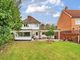 Thumbnail Detached house for sale in Church Lane, Wexham, Buckinghamshire