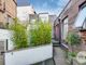 Thumbnail Flat to rent in Magdalen Mews, London