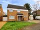 Thumbnail Detached house for sale in The Knolls, Beeston Sandy