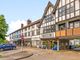 Thumbnail Flat for sale in Bishopsmead Parade, East Horsley