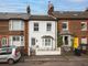Thumbnail Terraced house to rent in George Street, Berkhamsted, Hertfordshire