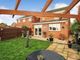 Thumbnail Detached house for sale in Keld Close, Corby