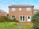 Thumbnail Detached house for sale in Holst Gardens, Moulton, Northwich