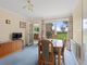 Thumbnail Detached house for sale in School Lane, Old Somerby, Grantham