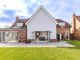 Thumbnail Detached house for sale in Lippitts Hill, High Beach, Loughton