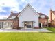 Thumbnail Detached house for sale in Clovis Close, Lippitts Hill, High Beach, Loughton