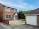 Thumbnail Detached house for sale in Keystone Avenue, Glasshoughton, Castleford
