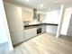 Thumbnail Flat to rent in Caspian View, Milton Keynes