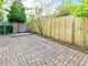 Thumbnail Terraced house for sale in Wayside Acres, Northampton