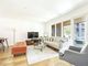 Thumbnail Flat for sale in Fairbourne Road, Clapham