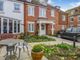 Thumbnail Flat for sale in Portman Court, Grange Road, Uckfield