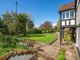 Thumbnail Detached house for sale in Hadley Droitwich Spa, Worcestershire