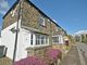 Thumbnail Cottage for sale in Upper Batley Low Lane, Birstall, Batley