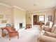 Thumbnail Detached bungalow for sale in Nidd Rise, Birstwith, Harrogate