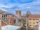 Thumbnail Flat for sale in Bishophill Junior, York, North Yorkshire