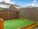 Thumbnail Terraced house for sale in York Terrace, Georgetown, Tredegar