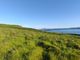 Thumbnail Land for sale in 2 Plots At Trumpan, Waternish, Isle Of Skye