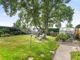 Thumbnail Detached bungalow for sale in Station Road, Gedney Hill, Spalding