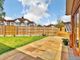 Thumbnail Detached house for sale in Netherpark Drive, Gidea Park, Romford