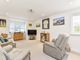 Thumbnail Semi-detached house for sale in Midhurst Road, Liphook, Hampshire