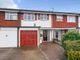 Thumbnail Terraced house for sale in Chessington, Surrey