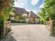 Thumbnail Detached house for sale in Knighton, Swindon