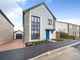 Thumbnail Detached house for sale in Gwel Tregennow, Camborne, Cornwall