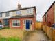 Thumbnail Semi-detached house for sale in 11 Brompton Road, Northallerton