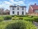 Thumbnail Detached house for sale in Old Norwich Road, Marsham, Norwich, Norfolk