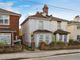 Thumbnail Semi-detached house for sale in Victoria Road, Southampton, Hampshire